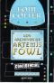 [Artemis Fowl 0.50] • Los Archivos De Artemis Fowl